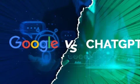 Sự bối rối của Google