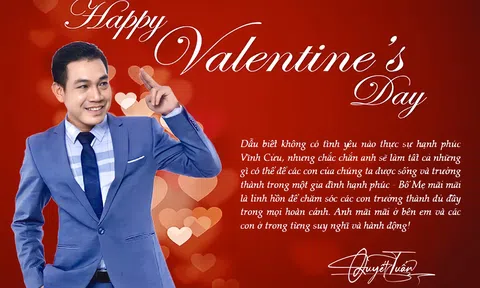 Ý nghĩa thực sự của ngày Valentine không phải ai cũng hiểu