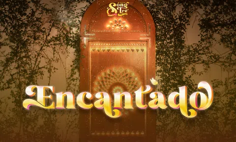 Bộ ảnh “Encantado”: Lời chào phấn khích của Sóng Trẻ Festival 2023 đến các “mảnh ghép nhiệm màu”