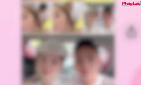 Tik Toker lộ ảnh "nhạy cảm" trước đám cưới là ai?