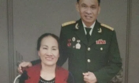 Chiến sỹ thành cổ Quảng Trị vẫn toả sáng trên quê hương Nghệ An