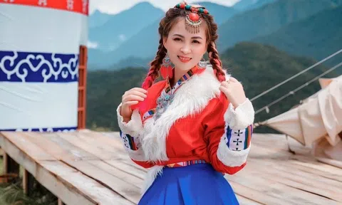 Nữ doanh nhân Nguyễn Thị Hồng là thí sinh tiếp theo lộ diện tại Hoa hậu Thương hiệu Việt Nam 2022
