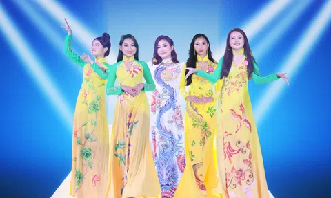 Lộ diện 5 thí sinh tiếp theo bước vào vòng chung kết Hoa hậu Việt Nam Thời Đại 2022