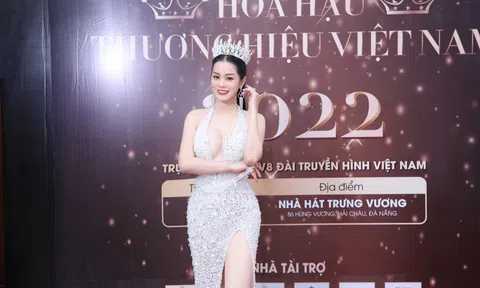 Trưởng ban thẩm định - Á hậu Lê Xuân Tâm tiết lộ lý do Khương Phương Anh trở thành Hoa hậu