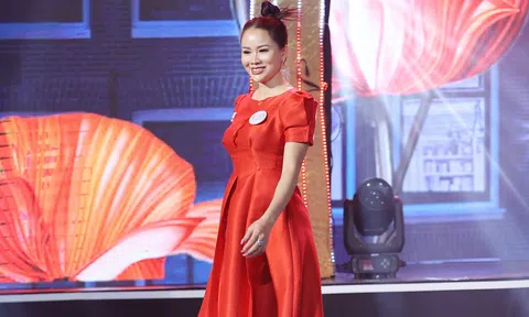 Doanh nhân Phạm Thị Hiếu và hành trình tỏa sáng tại chung kết Hoa hậu Thương hiệu Việt Nam 2022