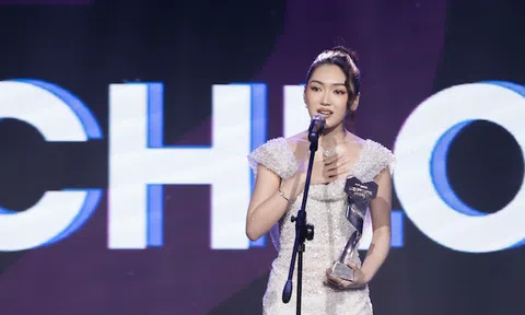 Bước tiến mới của Chloe Nguyen