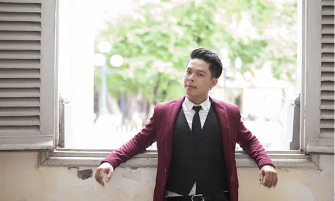 Nhạc sĩ Minh Lộc - “Để dạy học trò là ca sĩ, nghệ sĩ Celeb thực sự khó và áp lực hơn gấp nhiều lần so với người bình thường”