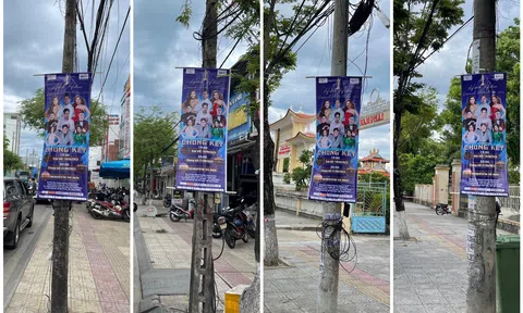 TP. Tam Kỳ: Không khí trước ngày diễn ra Tuần lễ biển 2023