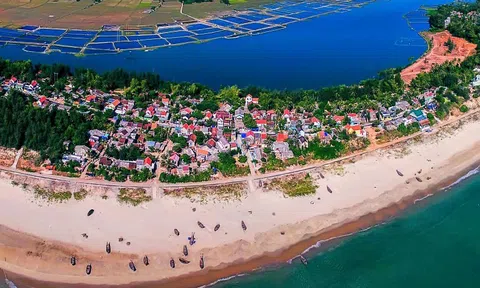 Những sự kiện nổi bật có trong Tuần lễ Biển Tam Thanh 2023