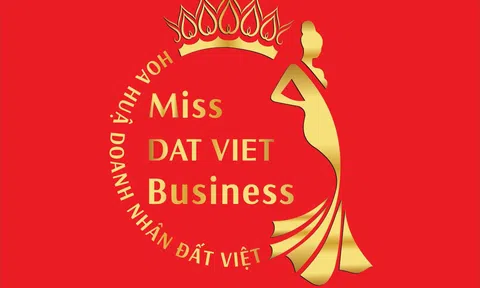 Khởi động cuộc thi Hoa hậu Doanh nhân Đất Việt 2023