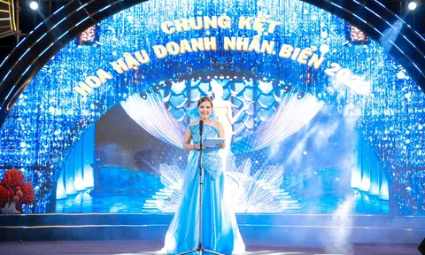 Hoa hậu Doanh nhân Đất Việt 2023 – Nơi tôn vẻ đẹp tri thức của người phụ nữ Việt