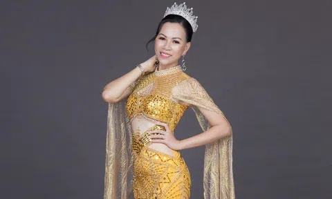 Hoa hậu Võ Thu Sương: Định vị bản thân và câu chuyện nữ quyền thời đại 4.0