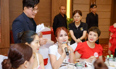 Tấm lòng vàng của doanh nhân Phạm Thị Trang