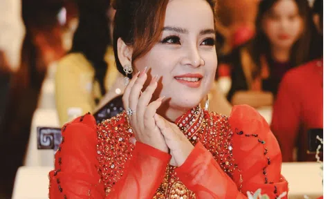 NGUYỄN THỊ KIM THOA - NGƯỜI ĐỨNG SAU THÀNH CÔNG CỦA CÔNG TY TNHH TƯ VẤN ĐẦU TƯ BẤT ĐỘNG SẢN MINH KIM PHÁT