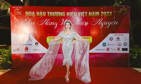 Doanh nhân Đặng Thị Yên Oanh đóng góp đầy thiết thực cho cộng đồng