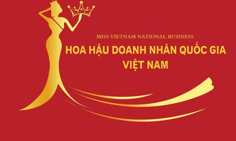 Chung kết toàn quốc cuộc thi Hoa hậu Doanh nhân Quốc gia Việt Nam vào tháng 5/2024