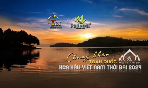 Công bố lịch trình vòng Chung khảo toàn quốc Hoa hậu Việt Nam Thời đại 2024