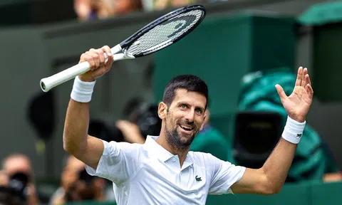 Kết quả tennis hôm nay 17/8: Djokovic và phần còn lại