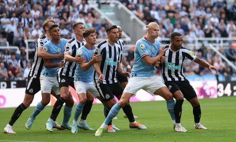 Nhận định, dự đoán Man City vs Newcastle, 02h00 ngày 20/08/2023