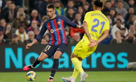 Nhận định, dự đoán Barca vs Cadiz, 00h30 ngày 21/08/2023