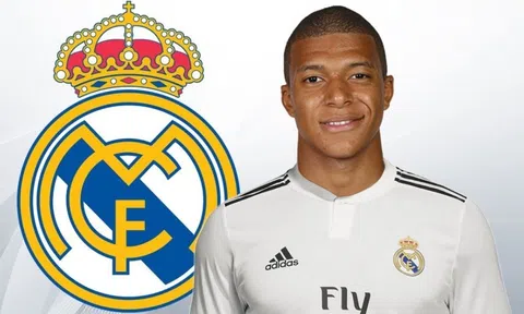 PSG chơi bài ngửa, chốt tương lai Mbappe theo cách khó tưởng tượng nhất