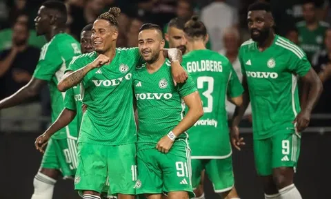 Nhận định, dự đoán Maccabi Haifa vs Young Boys, 02h00 ngày 24/08/2023