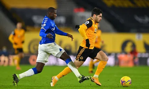 Nhận định, dự đoán Everton vs Wolves, 21h00 ngày 26/08/2023