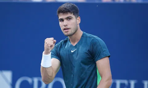 Kết quả tennis US Open 2023 hôm nay 30/8: Alcaraz xuất trận!