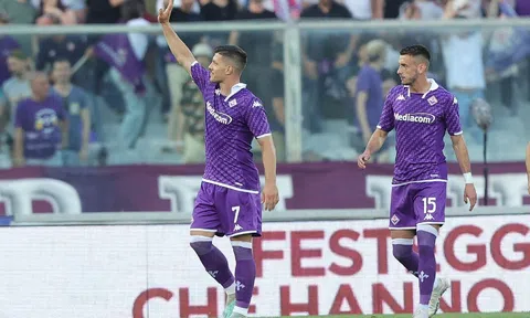 Nhận định, dự đoán Fiorentina vs Rapid Vienna, 01h00 ngày 01/09/2023