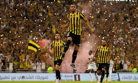 Nhận định, dự đoán Al Ittihad vs Al Hilal, 01h00 ngày 02/09/2023