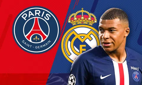 Trực tiếp ngày cuối chuyển nhượng 1/9: Mbappe chốt xong tương lai, MU có tân binh