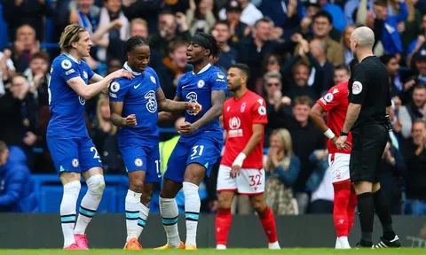 Nhận định, dự đoán Chelsea vs Nottingham Forest, 21h00 ngày 02/09/2023