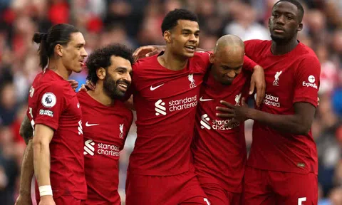 Nhận định, dự đoán Liverpool vs Aston Villa, 20h00 ngày 03/09/2023