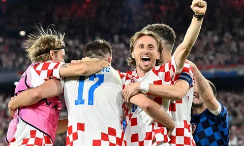 Nhận định, dự đoán Croatia vs Latvia, 01h45 ngày 09/09/2023