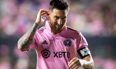 Nhận định, dự đoán Inter Miami vs Sporting Kansas, 06h30 ngày 10/09/2023