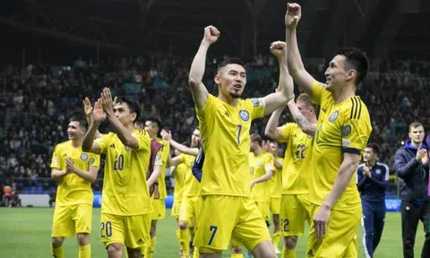 Nhận định, dự đoán Kazakhstan vs Bắc Ireland, 20h00 ngày 10/09/2023