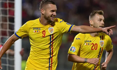 Nhận định, dự đoán Romania vs Israel, 01h45 ngày 10/09/2023