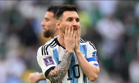 Messi đối phó với 'cơn ác mộng' lớn bậc nhất Vòng loại World Cup 2026