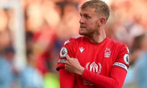 Nhận định, dự đoán Nottingham Forest vs Burnley, 01h45 ngày 19/09/2023