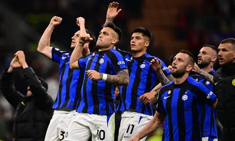 Nhận định, dự đoán Real Sociedad vs Inter, 02h00 ngày 21/09/2023