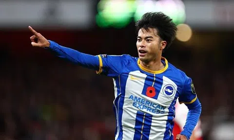 Trực tiếp Brighton vs AEK Athens, 2h00 hôm nay 22/9