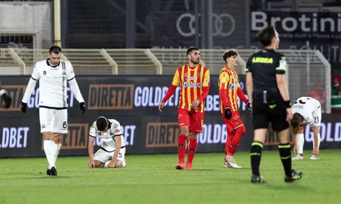 Nhận định, dự đoán Lecce vs Genoa, 01h45 ngày 23/09/2023