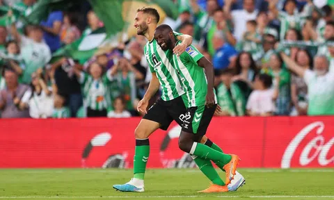 Nhận định, dự đoán Rangers vs Real Betis, 02h00 ngày 22/09/2023