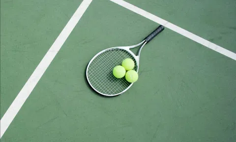 Kết quả tennis hôm nay 21/9 MỚI NHẤT