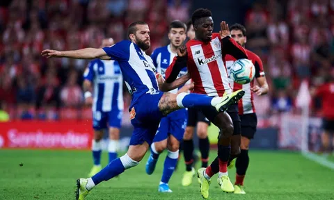 Nhận định, dự đoán Deportivo Alaves vs Athletic Bilbao, 02h00 ngày 23/09/2023