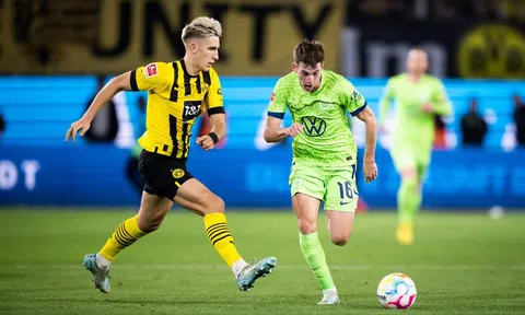 Nhận định, dự đoán Dortmund vs Wolfsburg, 20h30 ngày 23/09/2023