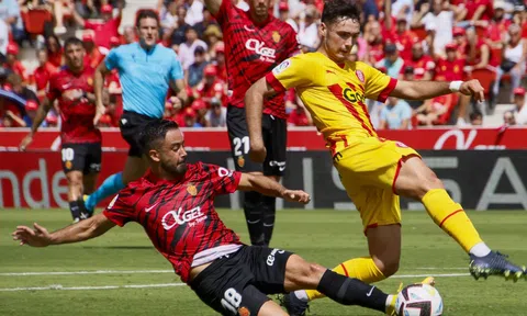 Nhận định, dự đoán Girona vs Mallorca, 19h00 ngày 23/09/2023