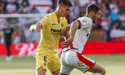 Nhận định, dự đoán Rayo Vallecano vs Villarreal, 21h15 ngày 24/09/2023