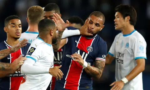 Nhận định, dự đoán PSG vs Marseille, 01h45 ngày 25/09/2023