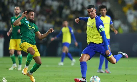 Nhận định, dự đoán Ohod vs Al Nassr, 01h00 ngày 26/09/2023